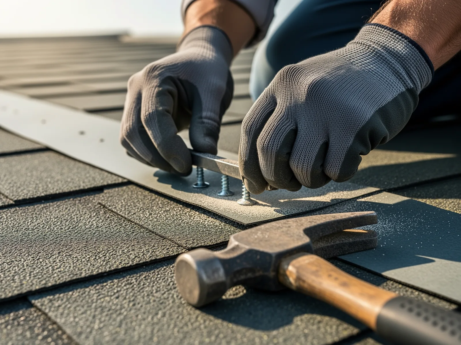 Why choose Fascia Repair in Nora, VA